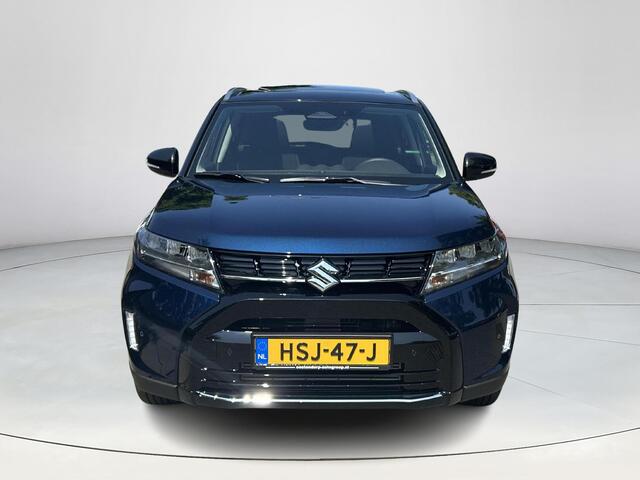 Suzuki VITARA 1.4 Boosterjet Style Smart Hybrid