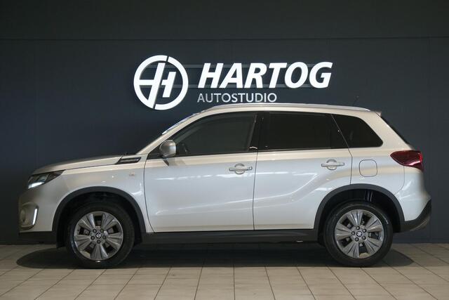 Suzuki VITARA 1.4 Boosterjet Select Smart Hybrid + STOELVERWARMING / CAMERA
