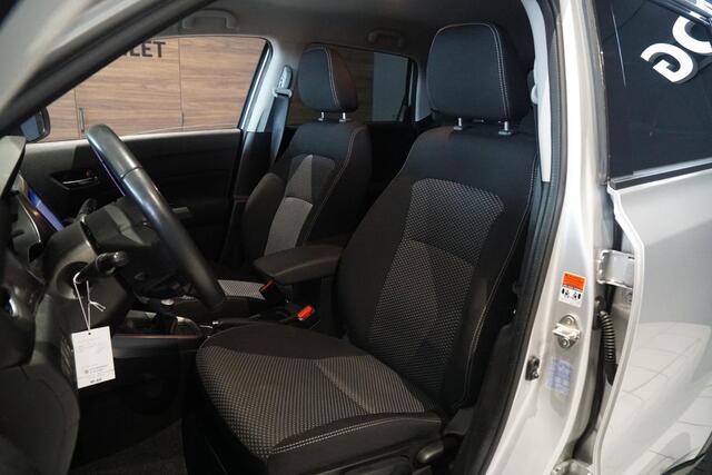 Suzuki VITARA 1.4 Boosterjet Select Smart Hybrid + STOELVERWARMING / CAMERA