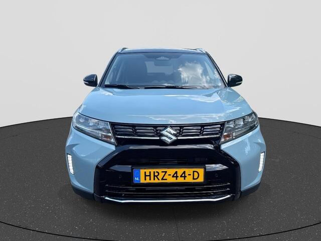 Suzuki VITARA 1.5 Hybrid Style | DEMONSTRATIEWAGEN |