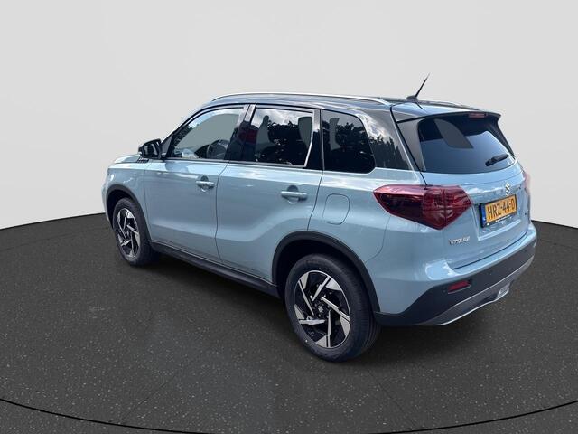 Suzuki VITARA 1.5 Hybrid Style | DEMONSTRATIEWAGEN |