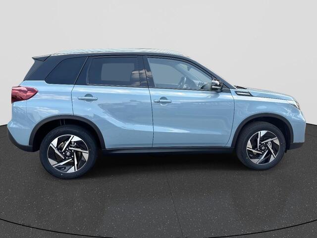 Suzuki VITARA 1.5 Hybrid Style | DEMONSTRATIEWAGEN |