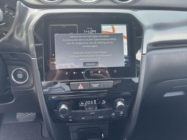 Suzuki VITARA 1.5 Hybrid Style | DEMONSTRATIEWAGEN |