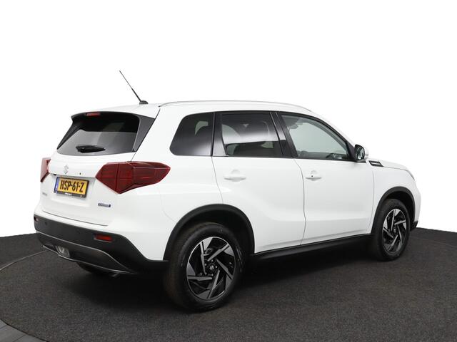 Suzuki VITARA 1.4 Boosterjet Style Smart Hybrid | Panoramadak | Apple CarPlay | Android Auto | Half Leder | Navigatie | Hoogzitter |