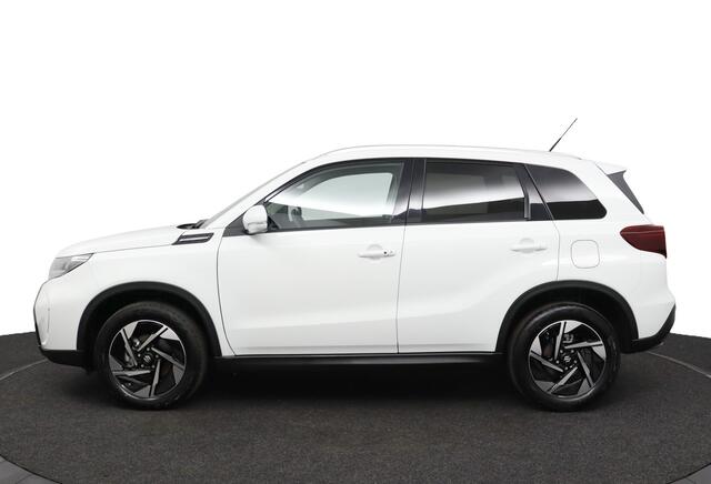 Suzuki VITARA 1.4 Boosterjet Style Smart Hybrid | Panoramadak | Apple CarPlay | Android Auto | Half Leder | Navigatie | Hoogzitter |