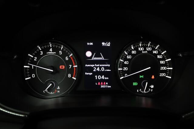 Suzuki VITARA 1.4 Boosterjet Style Smart Hybrid | Panoramadak | Apple CarPlay | Android Auto | Half Leder | Navigatie | Hoogzitter |