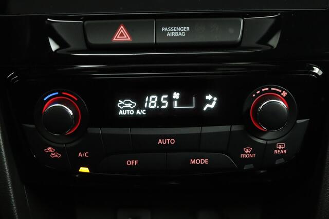 Suzuki VITARA 1.4 Boosterjet Style Smart Hybrid | Panoramadak | Apple CarPlay | Android Auto | Half Leder | Navigatie | Hoogzitter |