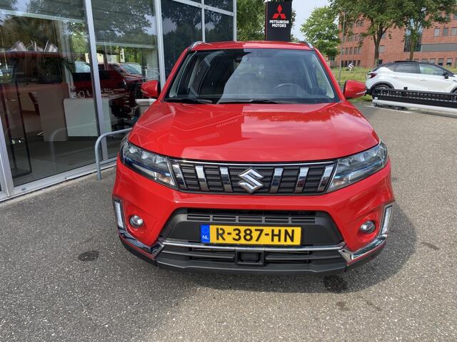 Suzuki VITARA 1.4 B.jet Style SH