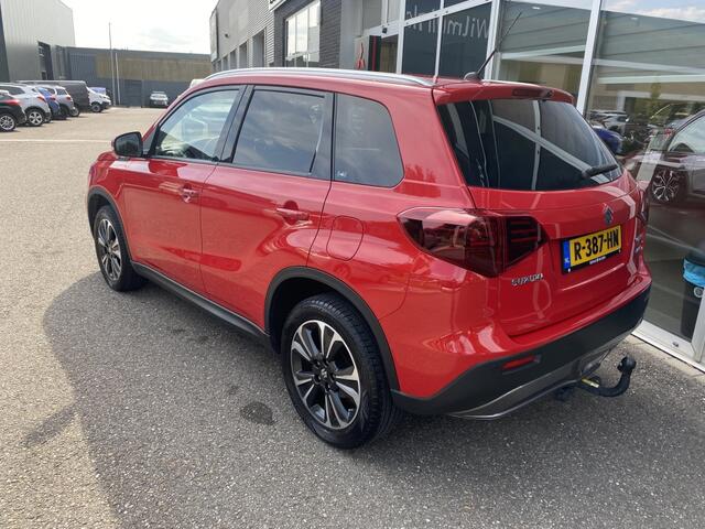 Suzuki VITARA 1.4 B.jet Style SH