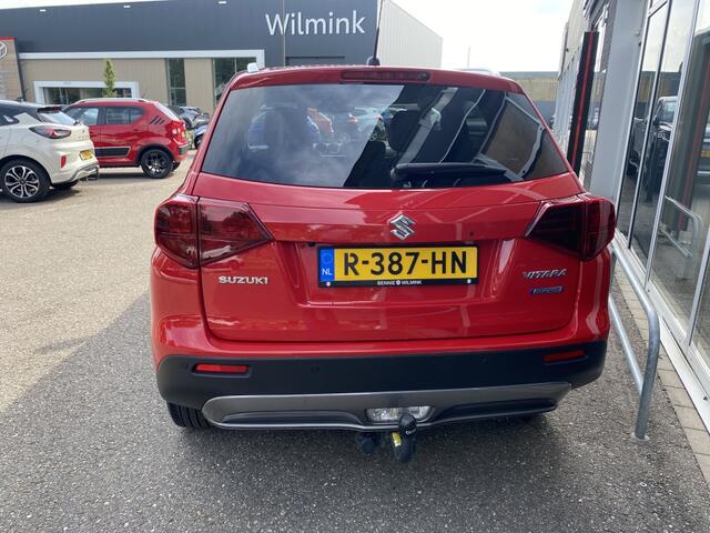 Suzuki VITARA 1.4 B.jet Style SH