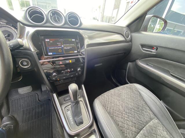 Suzuki VITARA 1.4 B.jet Style SH