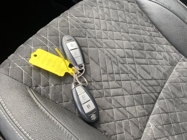 Suzuki VITARA 1.4 B.jet Style SH