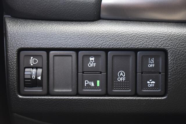 Suzuki VITARA 1.4 Boosterjet Select Smart Hybrid | 11-2024 | Navigatie | Camera | Keyless | Stoelverwarming | 12 mnd BOVAG garantie Whatsapp 06-53188999