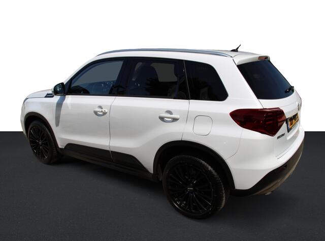 Suzuki VITARA 1.4 B.jet Stijl