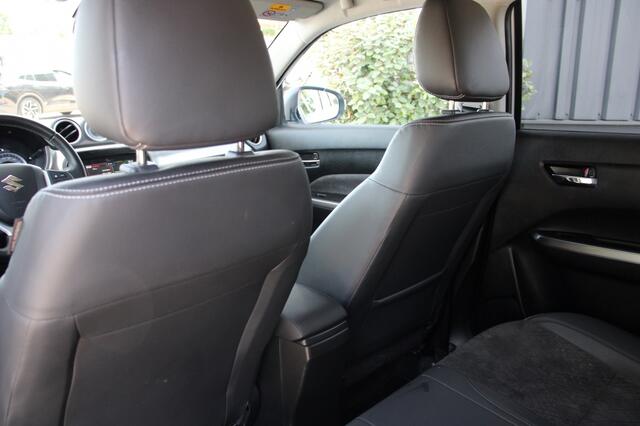 Suzuki VITARA 1.4 B.jet Stijl