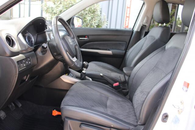 Suzuki VITARA 1.4 B.jet Stijl
