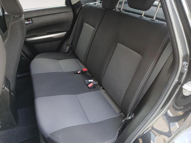 Suzuki VITARA 1.4 Boosterjet Select Smart Hybrid | GARANTIE 2028 | CAMERA | APPLE CARPLAY/ANDROID AUTO | TREKHAAK |