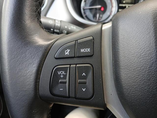 Suzuki VITARA 1.4 Boosterjet Select Smart Hybrid | GARANTIE 2028 | CAMERA | APPLE CARPLAY/ANDROID AUTO | TREKHAAK |