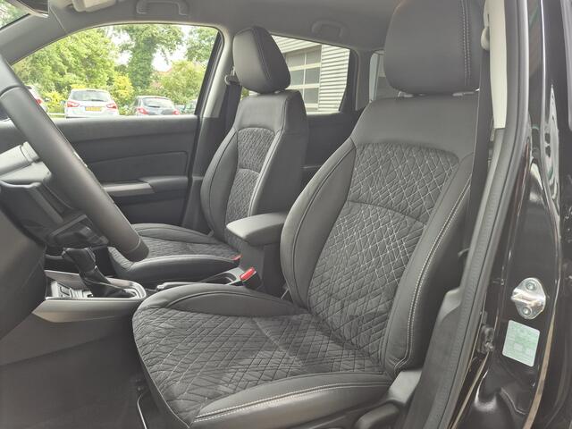 Suzuki VITARA 1.5 Hybrid Style Automaat 102 pk | Tot 12 jaar fabrieksgarantie | Achteruitrijcamera | Cruise control | Navigatie |