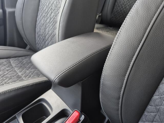 Suzuki VITARA 1.5 Hybrid Style Automaat 102 pk | Tot 12 jaar fabrieksgarantie | Achteruitrijcamera | Cruise control | Navigatie |