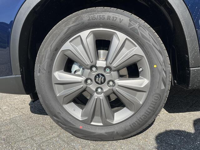 Suzuki VITARA 1.4 Boosterjet Select Smart Hybrid | Direct Uit Voorraad Leverbaar | Rijklaarprijs | ¤1.000 Korting!!!!