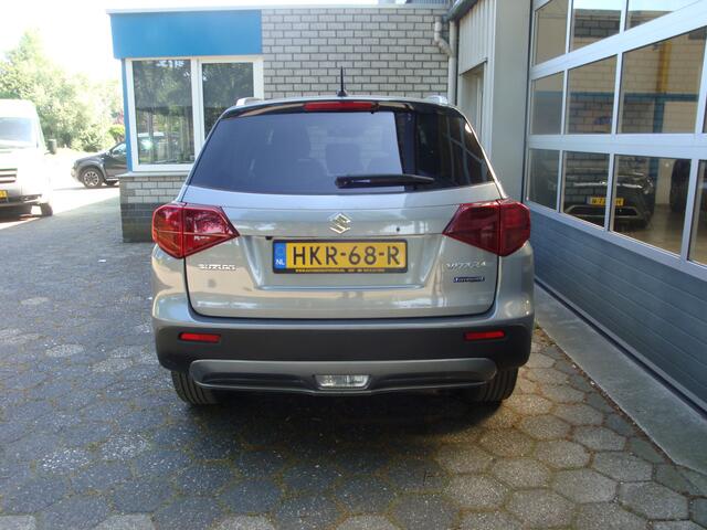 Suzuki VITARA 1.5 Hybrid Select