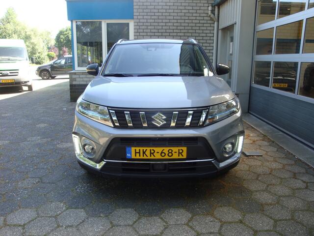 Suzuki VITARA 1.5 Hybrid Select