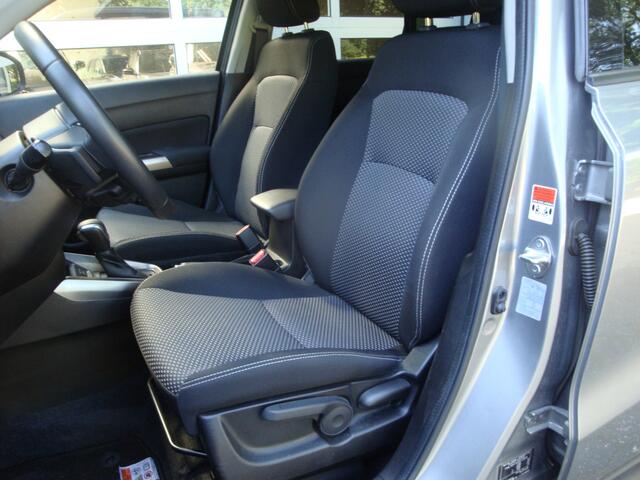 Suzuki VITARA 1.5 Hybrid Select