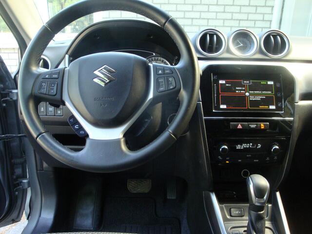 Suzuki VITARA 1.5 Hybrid Select