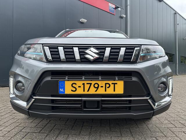 Suzuki VITARA 1.4 Boosterjet Select Smart Hybrid | Stoel verw. | Cruise | Navi