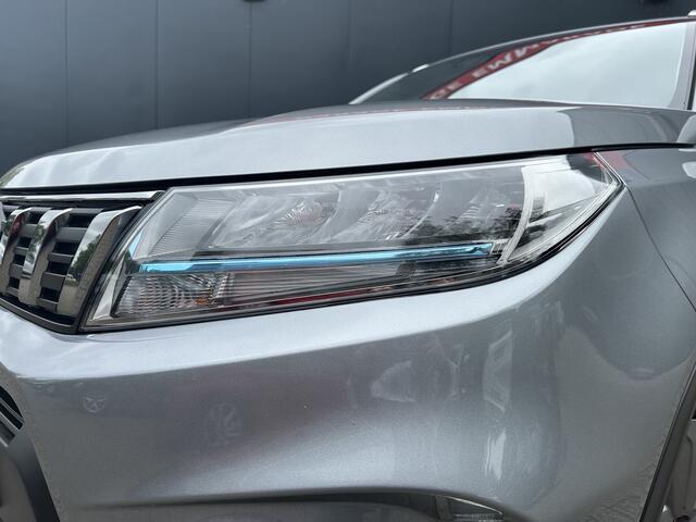 Suzuki VITARA 1.4 Boosterjet Select Smart Hybrid | Stoel verw. | Cruise | Navi