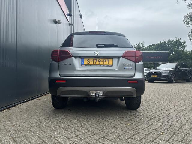 Suzuki VITARA 1.4 Boosterjet Select Smart Hybrid | Stoel verw. | Cruise | Navi