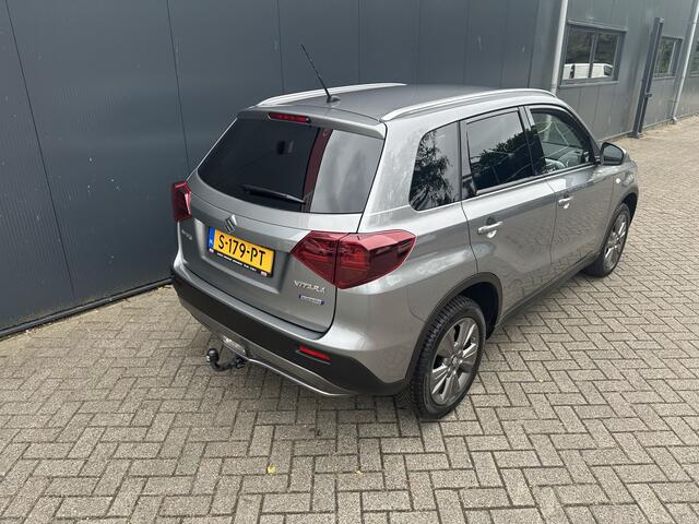 Suzuki VITARA 1.4 Boosterjet Select Smart Hybrid | Stoel verw. | Cruise | Navi