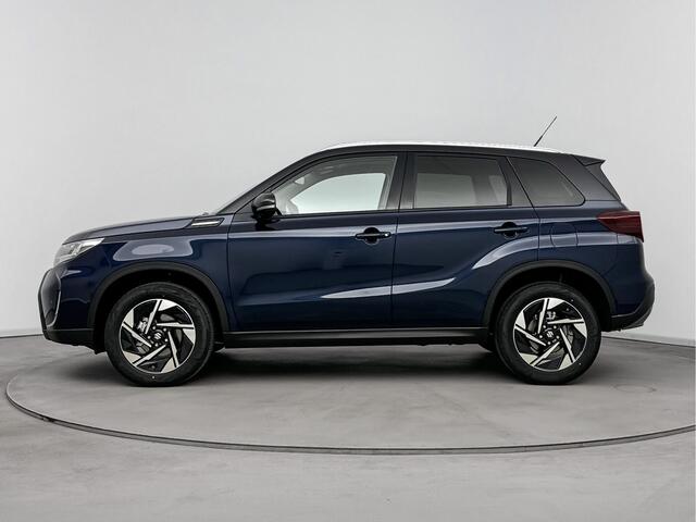 Suzuki VITARA 1.4 Boosterjet Style Smart Hybrid *NIEUW*