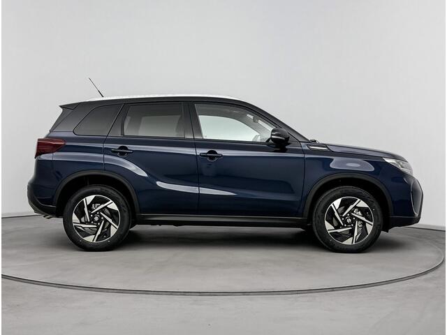 Suzuki VITARA 1.4 Boosterjet Style Smart Hybrid *NIEUW*