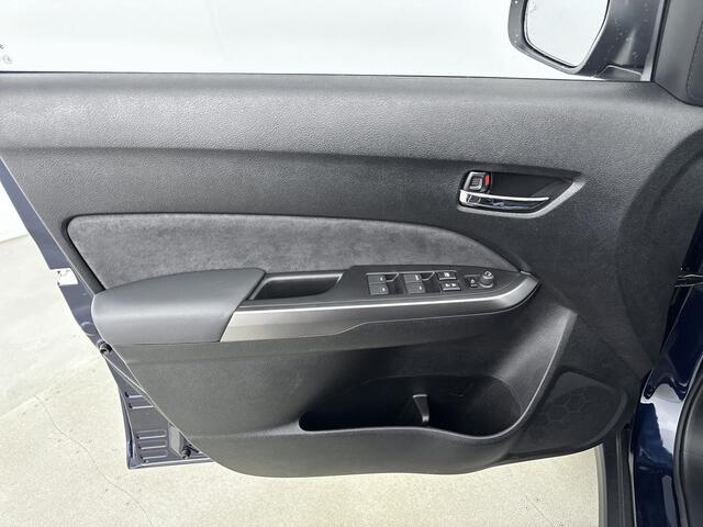 Suzuki VITARA 1.4 Boosterjet Style Smart Hybrid *NIEUW*