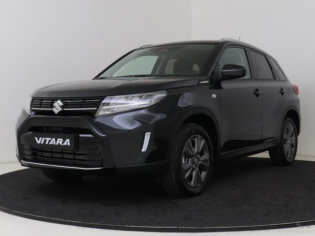 Suzuki VITARA 1.4 Boosterjet Select Smart Hybrid *Uit Voorraad Leverbaar*