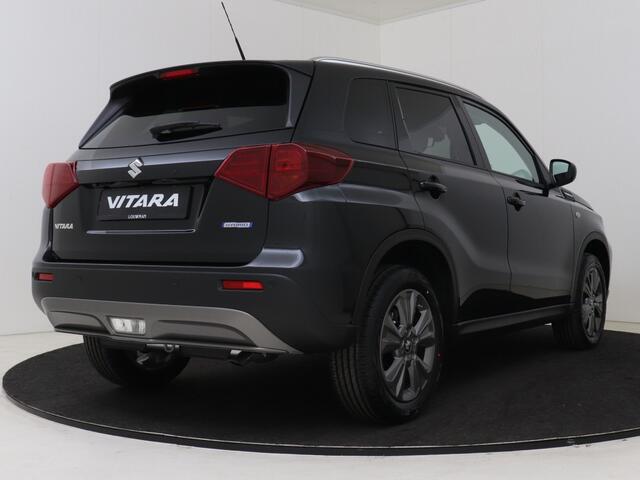 Suzuki VITARA 1.4 Boosterjet Select Smart Hybrid *Uit Voorraad Leverbaar*