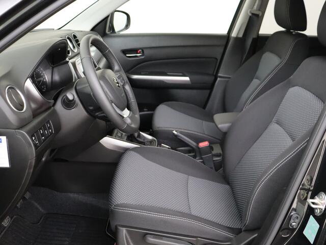 Suzuki VITARA 1.4 Boosterjet Select Smart Hybrid *Uit Voorraad Leverbaar*