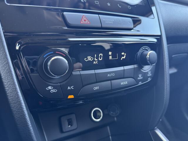 Suzuki VITARA 1.4 Boosterjet Select Smart Hybrid | Tot 12 jaar fabrieksgarantie | Achteruitrijcamera | Navigatie | Cruise Control |