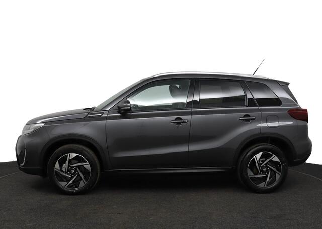 Suzuki VITARA 1.5 Hybrid Style | Climate control | Cruise control adaptive | Navigatie | Camera | Apple carplay, Android auto | Keyless entry | Stoelverwarming|