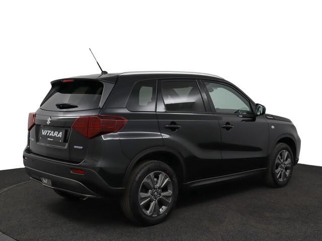 Suzuki VITARA 1.4 Boosterjet Select Smart Hybrid | Climate control | Cruise control adaptive | Navigatie | Apple carplay, Android auto | Camera | Stoelverwarming |