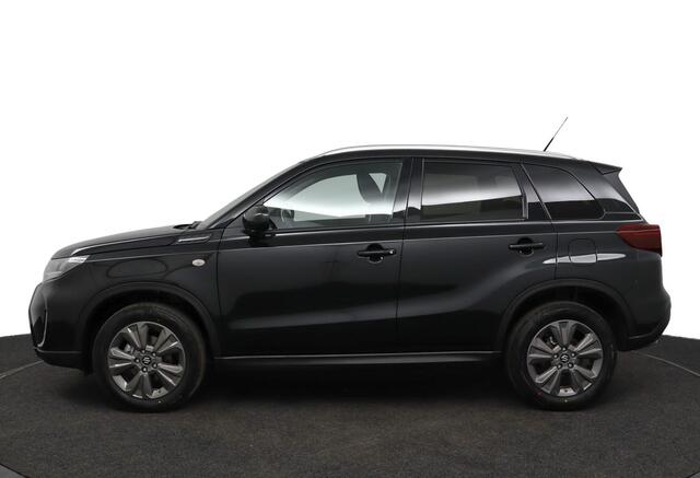 Suzuki VITARA 1.4 Boosterjet Select Smart Hybrid | Climate control | Cruise control adaptive | Navigatie | Apple carplay, Android auto | Camera | Stoelverwarming |