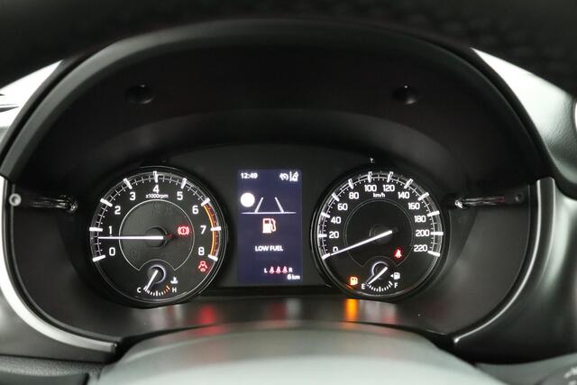 Suzuki VITARA 1.4 Boosterjet Select Smart Hybrid | Climate control | Cruise control adaptive | Navigatie | Apple carplay, Android auto | Camera | Stoelverwarming |