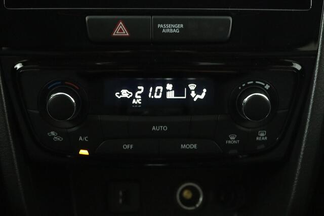 Suzuki VITARA 1.4 Boosterjet Select Smart Hybrid | Climate control | Cruise control adaptive | Navigatie | Apple carplay, Android auto | Camera | Stoelverwarming |