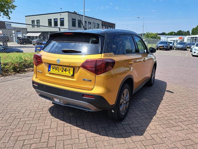 Suzuki VITARA 1.5 Hybrid Select | Adaptieve Cruise Control | Navigatie | NIEUW MODEL!