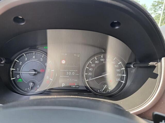 Suzuki VITARA 1.5 Hybrid Select | Adaptieve Cruise Control | Navigatie | NIEUW MODEL!