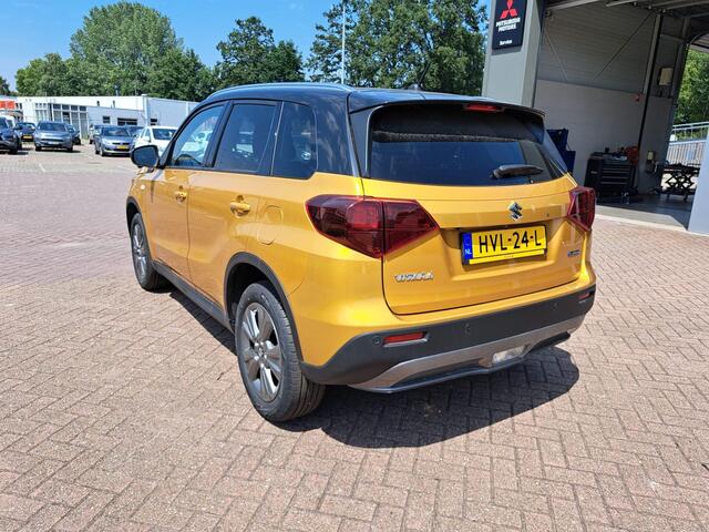Suzuki VITARA 1.5 Hybrid Select | Adaptieve Cruise Control | Navigatie | NIEUW MODEL!
