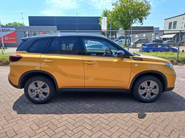 Suzuki VITARA 1.5 Hybrid Select | Adaptieve Cruise Control | Navigatie | NIEUW MODEL!