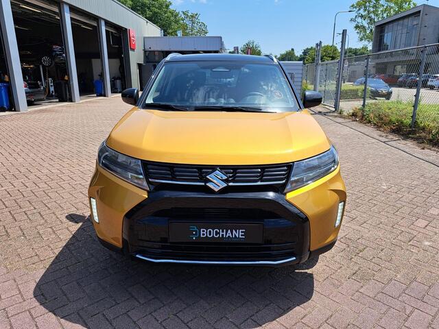 Suzuki VITARA 1.5 Hybrid Select | Adaptieve Cruise Control | Navigatie | NIEUW MODEL!